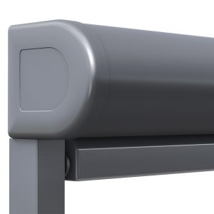 Varisol F100 Schlanke Senkrechtmarkise
