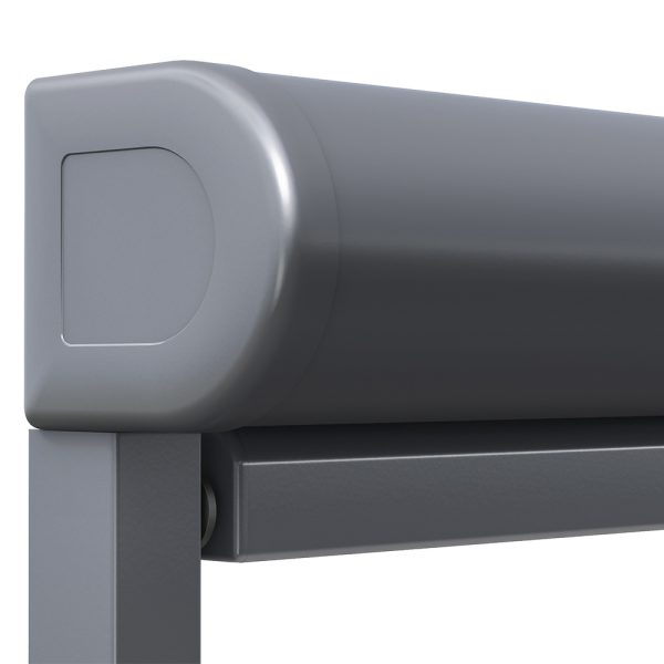 Varisol F100 Schlanke Senkrechtmarkise