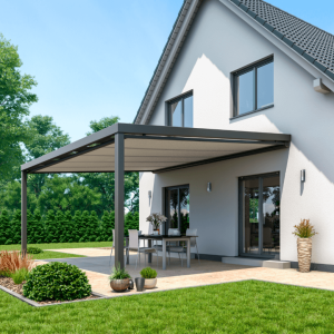 Varisol T200 Terrassendachmarkise