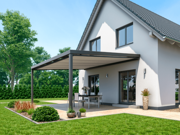 Varisol T200 Terrassendachmarkise