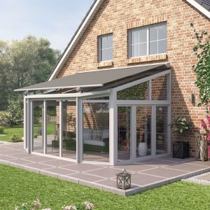 Varisol W450 Variable Wintergartenmarkise