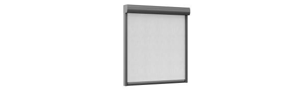 Varisol F413 Senkrechtmarkise mit Zip