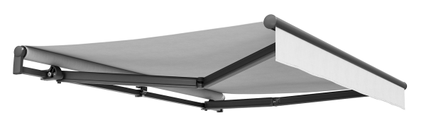Varisol G100 - Komfort Gelenkarmmarkise