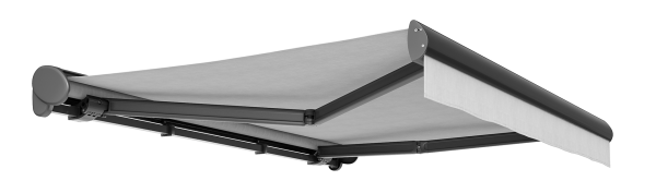 Varisol G250 – Halbkassettenmarkise