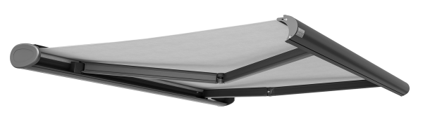 Varisol K350 Softline-Kastenmarkise
