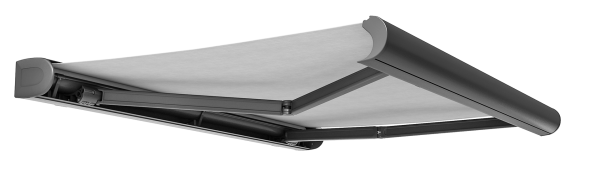 Varisol K500 Premium-Kastenmarkise