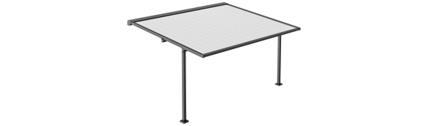 Varisol P350 Kleine Pergolamarkise