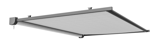 Varisol T90 Manuelle Terrassendachmarkise