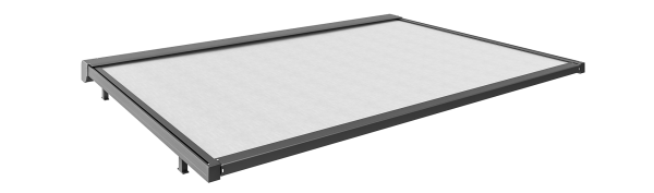 Varisol W350 Kleine Wintergartenmarkise
