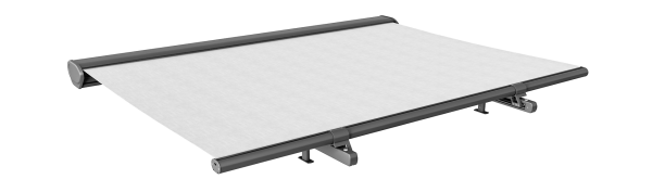 Varisol W450 Variable Wintergartenmarkise