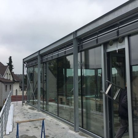 Jalousetten