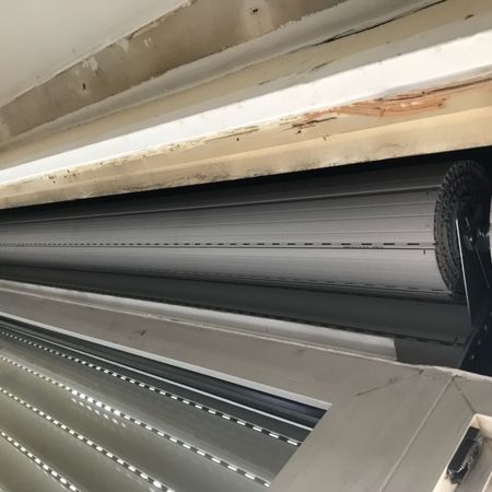 Rollladen